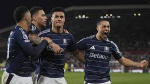 例如在对阵 例如在对阵